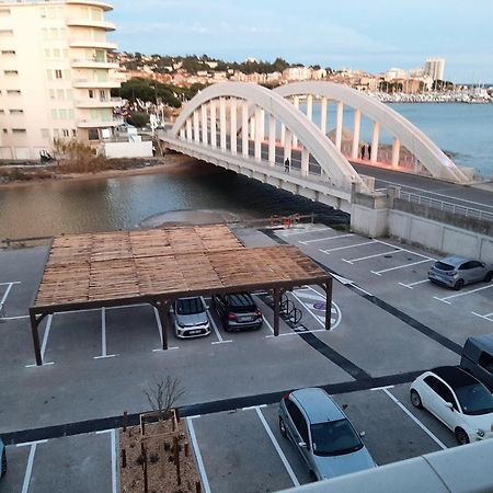 Front De Mer Golfe De Saint-Tropez Sainte-Maxime Kültér fotó