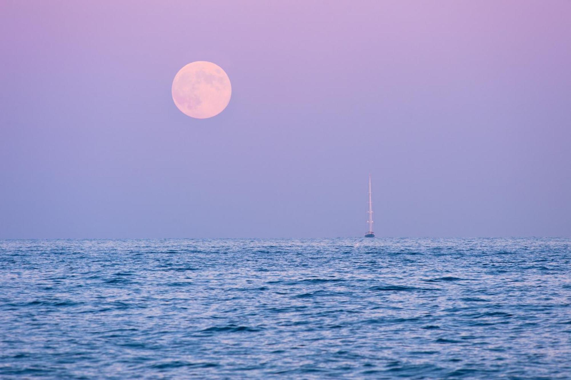 Front De Mer Golfe De Saint-Tropez Sainte-Maxime Kültér fotó